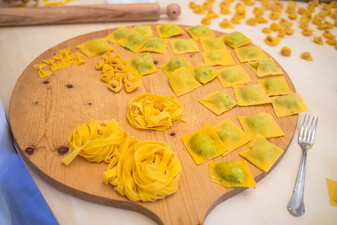 Private Cooking Class With Lunch or Dinner in Acitrezza - Customization Options Available