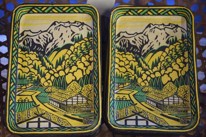 Private Craft-Walk in Takayama - Discover Traditional Crafts and Artisans