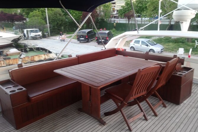 Private Cruise Trough Bosphorus Istanbul - Pricing and Booking Process