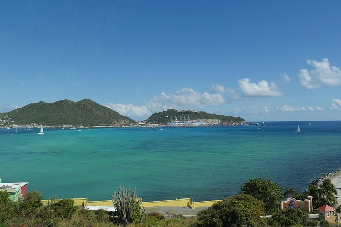 Private Cultural Tour in Marigot, Saint-Martin - Frequently Asked Questions