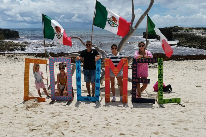 Private Custom Jeep Tour in Cozumel With Lunch and Snorkel - Highlights of the Tour
