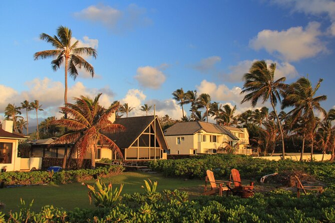 Private Custom Walking Tour With a Local Guide in Oahu - Explore Oahu With a Local Expert