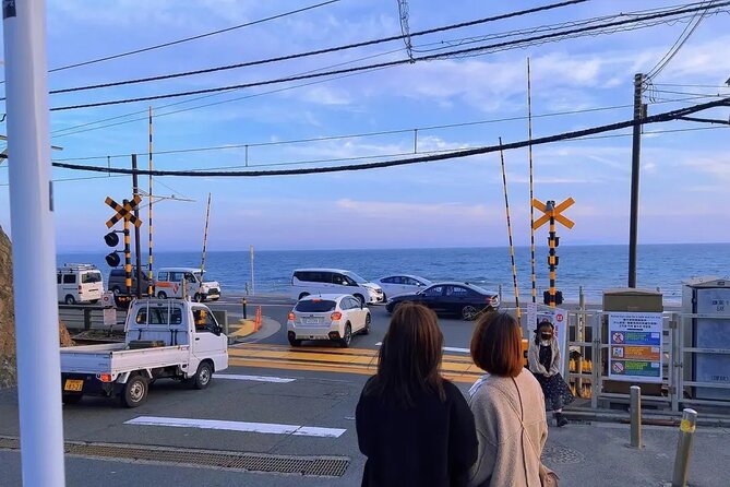 Private Customizable Tour in Kamakura - Pickup and Communication