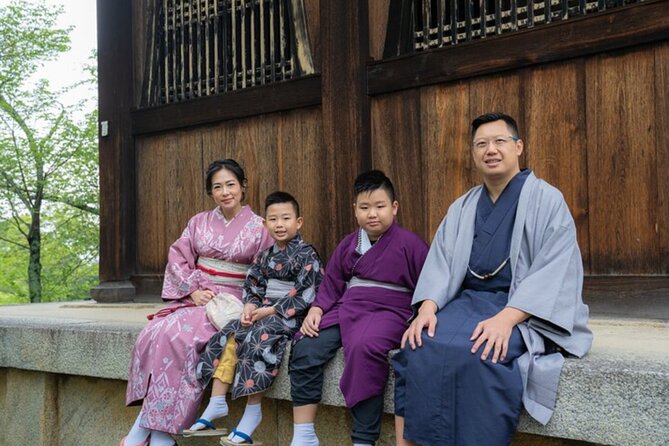 Private Customized Tour With Local Guide in Kyoto - Why Choose This Private Kyoto Tour