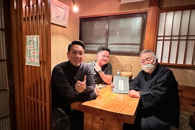 Private Customized Tour With Local Guide in Tokyo - Accessibility and Inclusivity
