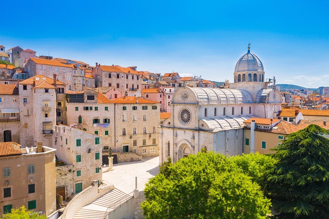 Private Daily Trip to National Park Krka Lakes and ŠIbenik From Split - Booking and Cancellation Policies