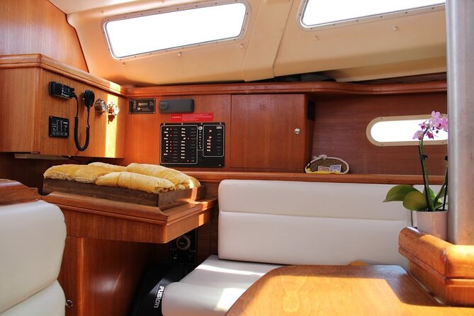Private Day Sailing Experience in San Diego up to 12 Guests - Participation Information