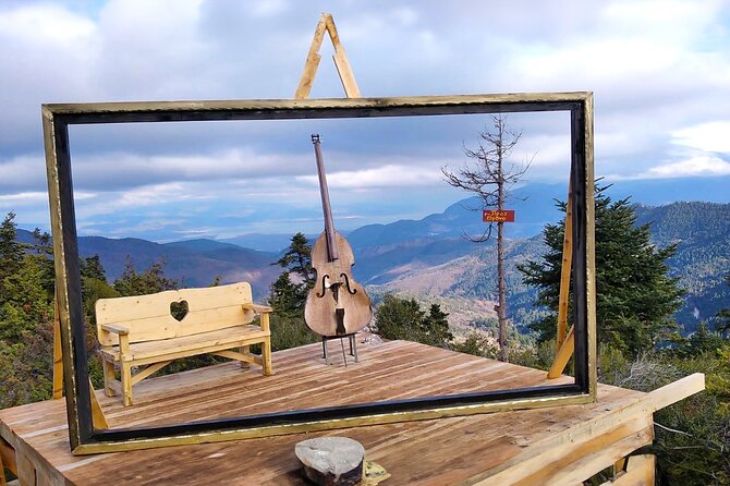 Private Day Tour From Athens to Pavliani Forest Park Trek - Preparing for the Trek
