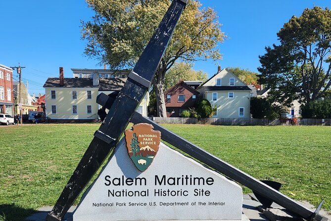Private Day Tour of Salem and Boston Review - Unique Perspectives on Destinations