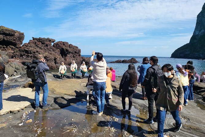 Private Day Tour Review in Jeju Island - Highlights of the Tour