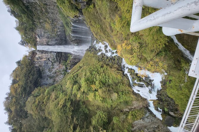 Private Day Tour to Nikko City With English Speaking Driver - Cancellation and Booking Information