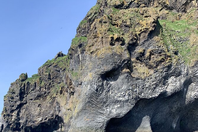 Private Day Tour to Westman Island With Pick up - Travel Tips