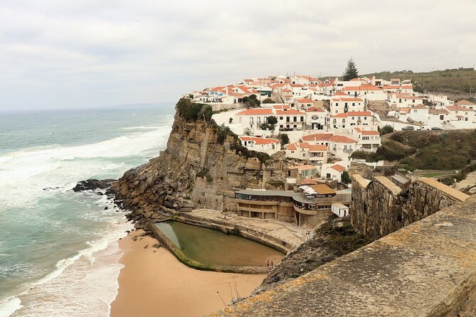 Private Day Trip From Lisboa to Cascais & Sintra, Local Driver - Booking and Cancellation