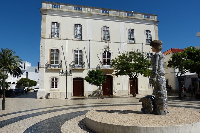 Private Day Trip From Lisboa to Lagos With a Two-Way Transfer - Memorable Experiences