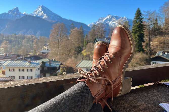 Private Day Trip From Munich To Eagles Nest And Salzburg - Tips for Travelers