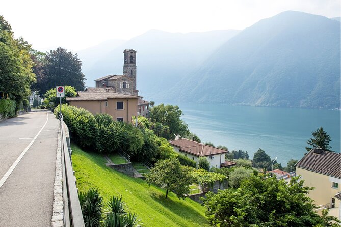 Private Day Trip to Lake Como and Lugano From Zürich by Car - Accessibility and Participation