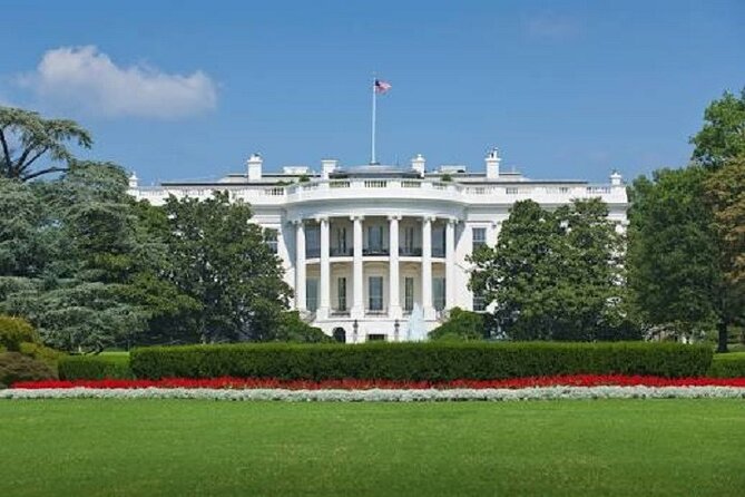 Private DC Day and Night Limousine Tours Review - Highlights of the Tour