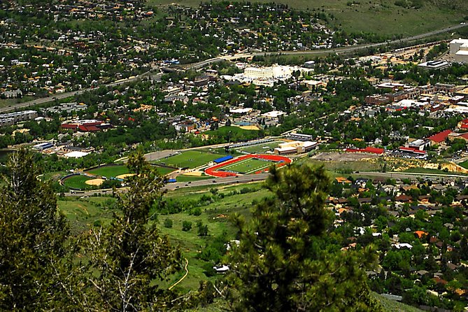 Private Denver and Foothills Mountain Tour - Review Highlights