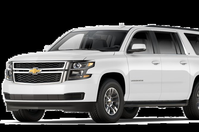 Private Departure Luxury Transfer Hotels To: San Jose International Airport (1 - 5) - Booking Process Made Easy