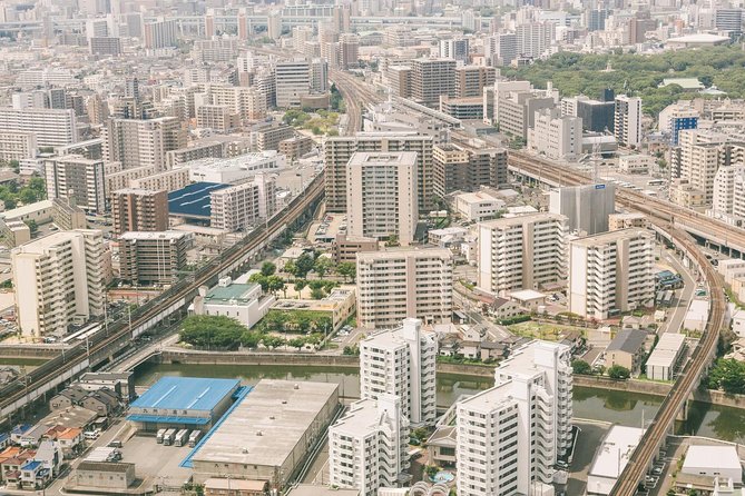 Private Departure Transfer Fukuoka City to Fukuoka International Airport - Frequently Asked Questions