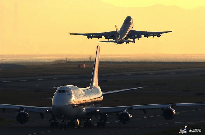 Private Departure Transfer Nagoya City to Chubu Centrair International Airport - Transportation Options