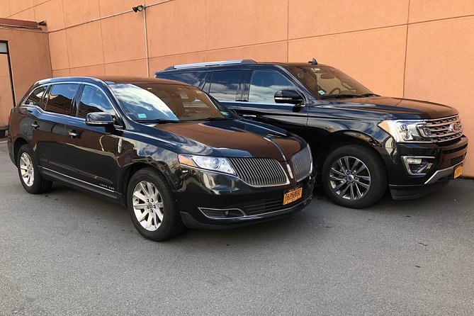 Private Departure Transfer to Albuquerque Airport Review