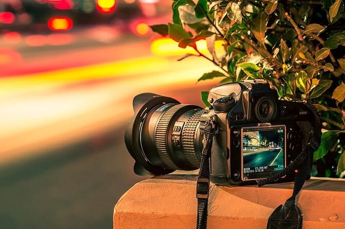 Private Digital Photography Workshop Review - Traveler Requirements and Accessibility