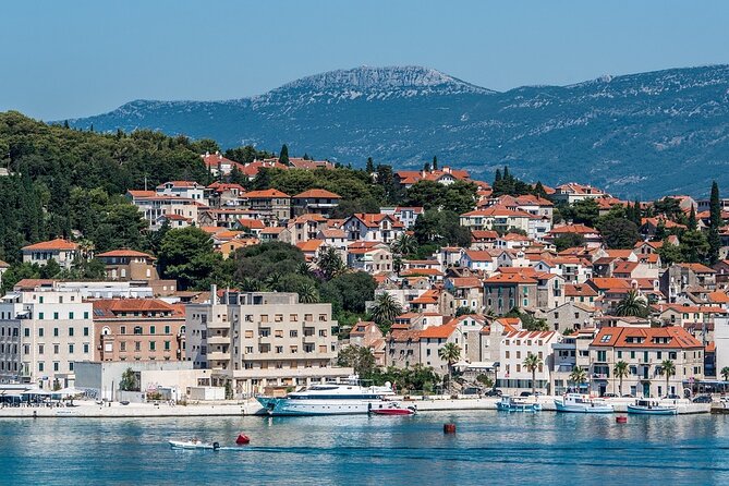 Private Direct Transfer From Dubrovnik To Split, Local Driver - Operating Hours