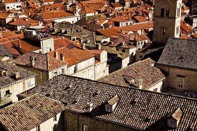 Private Direct Transfer From Split to Dubrovnik With Local Driver - Booking Process