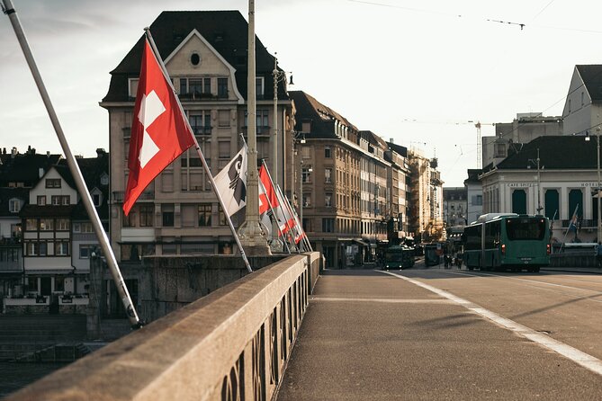 Private Direct Transfer From Zermatt to Basel - Dedicated Customer Support
