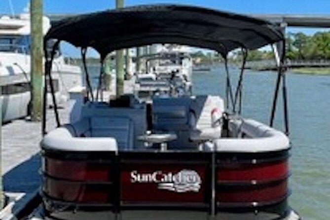 Private Disappearing Island Dolphin Tour Review - Tour Duration and Accessibility