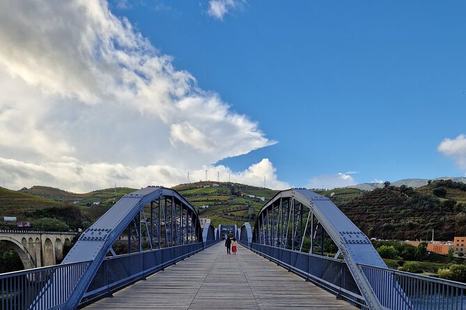 Private Douro Valley Tour With Train and Vinho Verde - A Memorable River Cruise