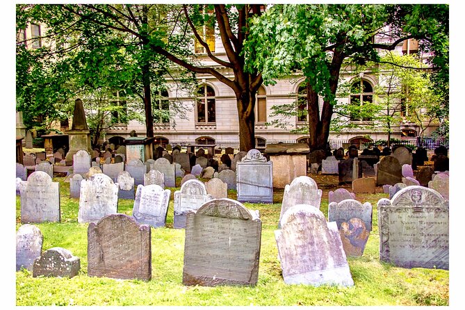 Private Driving Tour of Boston Review - Booking and Pricing