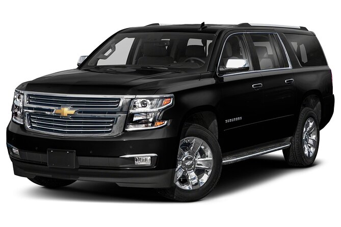 Private Eagle County Regional Transfer to Aspen Review - Additional Information