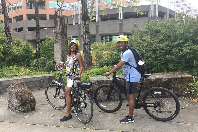 Private Ebike Tour of Portland Review - Booking and Logistics