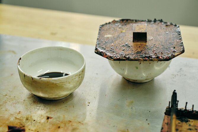 Private Echizen Lacquer Painting Experience and Cycling Tour - Accessibility and Recommendations