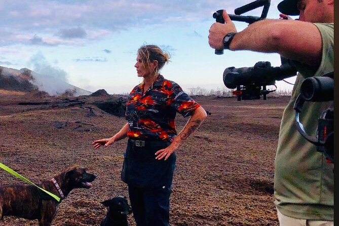 Private Electric Bike Tour With Lava Hike in PāHoa - Customer Reviews