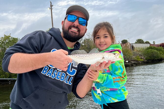 Private Fishing Charter in Tampa - Booking and Logistics