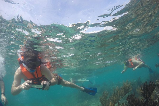 Private Fishing Tour in Yacht Playa Del Carmen - Booking Process
