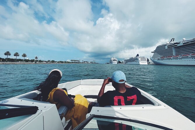 Private Fort Lauderdale Boat Tour With Prosecco - Flexible Itinerary With Optional Stops
