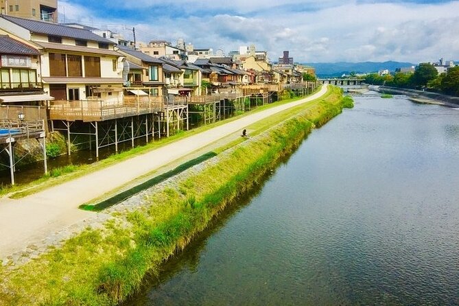 Private Full-Day City Tour of Kyoto - Reviews and Ratings
