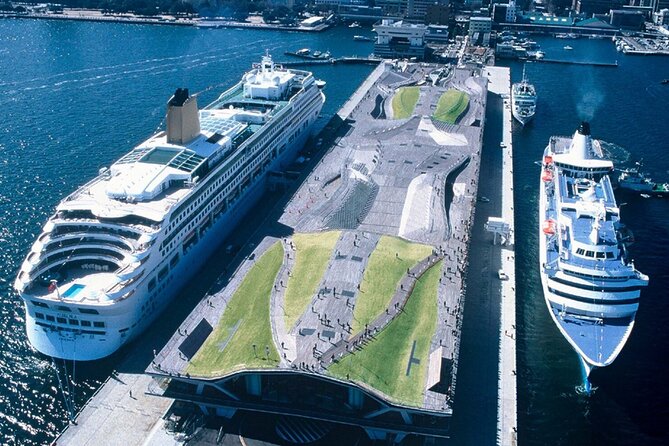 Private Full Day Customizable Guided Tour in Yokohama - Guided Exploration
