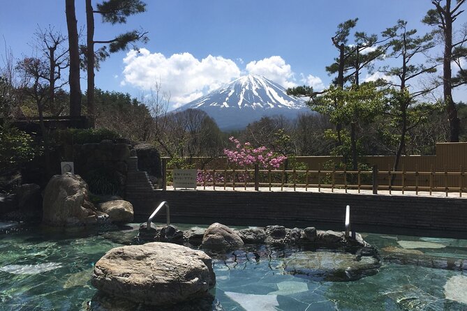 Private Full-Day Guided Tour in Mount Fuji Lakes - Recommendations and Tips