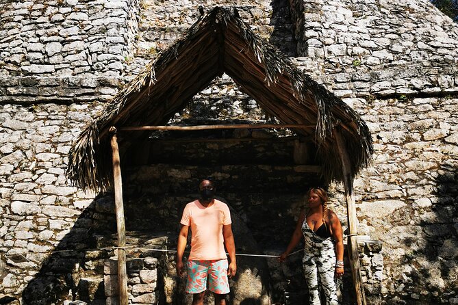 Private Full-Day Guided Tulum Coba and Cenote Tour With Lunch - Recommended Items to Bring