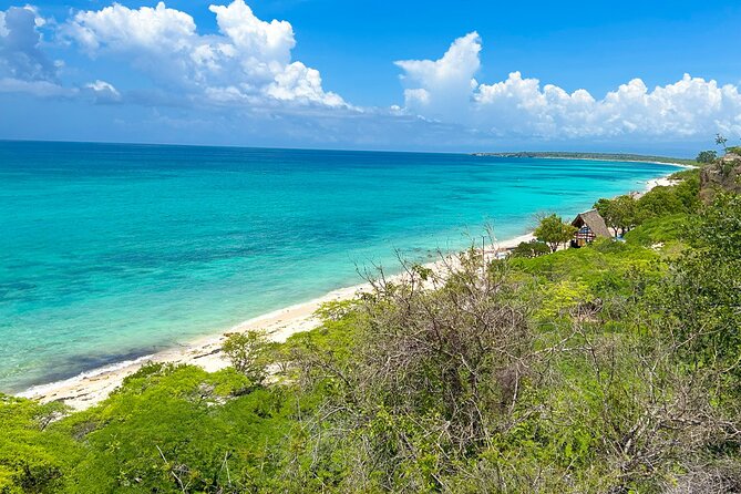 Private Full Day Tour in Bahía De Las Águilas - Booking Details