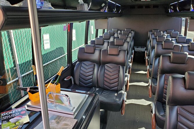 Private Full-Day Tour of Orange County From Los Angeles - 10 Hours. - Booking Information