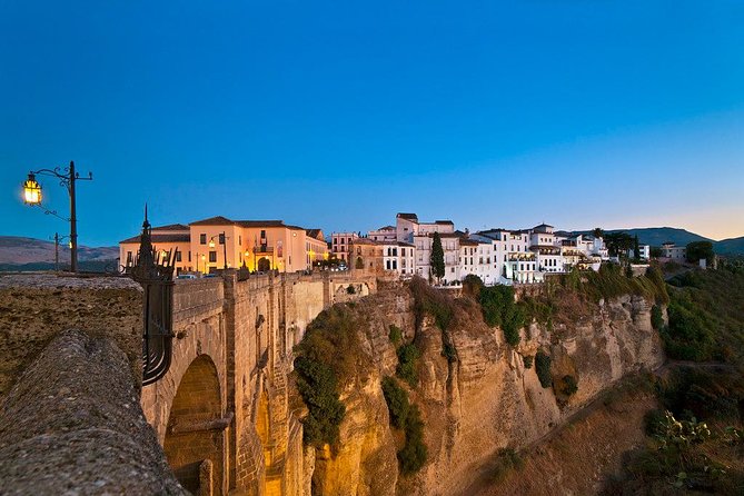 Private Full-Day Tour of Ronda From Marbella With Hotel Pick up - Customer Reviews