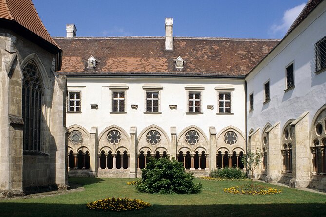 Private Full Day Tour to Historical Monastery With Wine Tasting - Accessibility and Participation Details