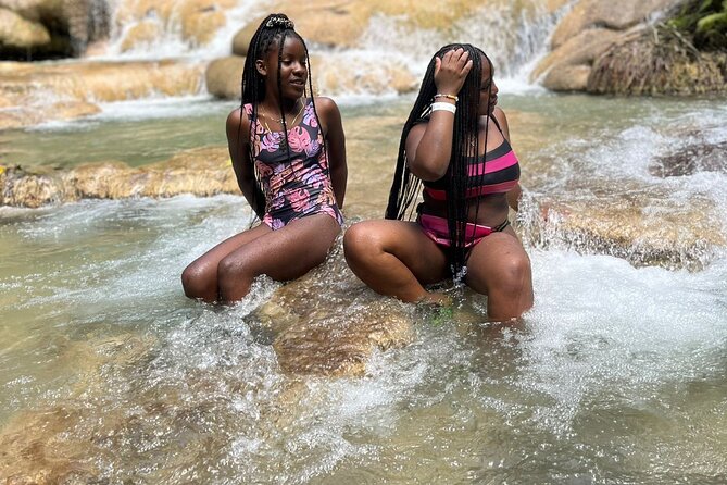 Private Full Day Tour to Jamaicas Best Beach Negril & Ricks Cafe - Booking Process