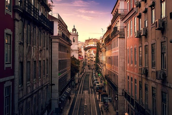 Private Full Day Tour to Porto From Lisbon With Hotel Pick up - Itinerary